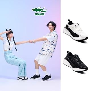 【母子鱷魚】-官方直營-飆速2碳板跑鞋(男鞋女鞋)