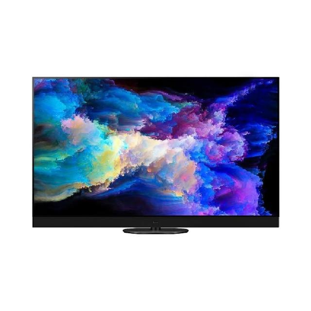 【Panasonic 國際牌】55吋4K miniLED連網智慧顯示器(TV-55W95AGT)
