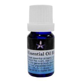 【Body Temple】美麗燦爛複方純精油(10ml)