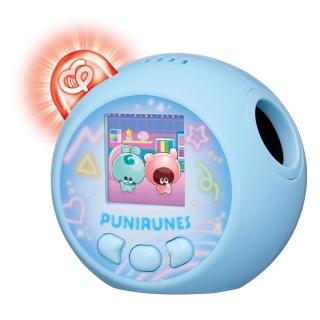 【TAKARA TOMY】新軟軟噗尼寵物小精靈 藍