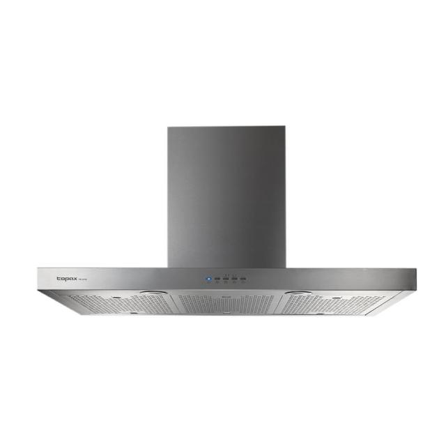 【莊頭北】90公分倒T式直流變頻排油煙機(TR-5795 原廠保固服務基本安裝)