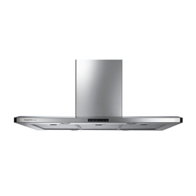 【莊頭北】100cm中島型排油煙機-90CM風管罩(TR-5995 原廠保固服務基本安裝)