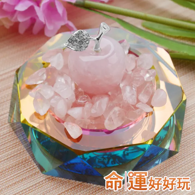 桃花蝶結瓶　風水　中井耀香　水晶次 桃花蝶結瓶 風水 中井耀香 水晶次 【公式通販】