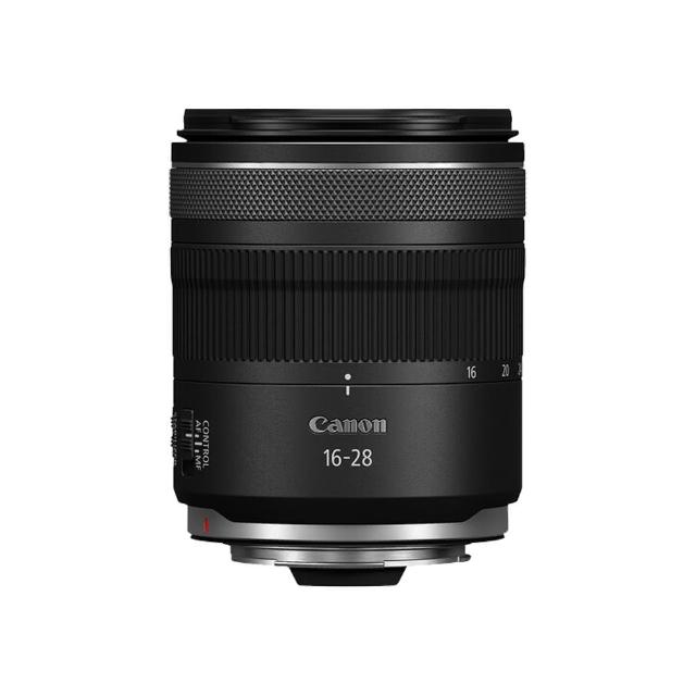 Canon佳能 RF 16-28mm F/2.8 IS STM Canon 佳能 RF 16-28mm F/2.8 IS STM 超廣角變焦鏡頭,重量約401g~600g,專為Canon R-Mount無反相機設計,提供出色的光學效能與影像穩定功能。公司貨正品保證,保固期依盒上保固期為準,詳細以依保固卡為準及官網公告為主(http://rainbowphoto.com.tw),原廠服務專線:0809-022888。適合風景、建築及室內攝影,捕捉廣闊視野。