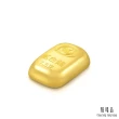 【點睛品】貳台錢 黃金金條-計價黃金(7.5克)