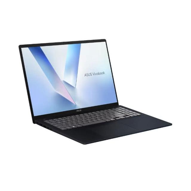 【ASUS 華碩】特仕版 16吋輕薄筆電(Vivobook 16 X1607CA/Ultra 5 225H/16G+8G/1TB SSD/Win11)