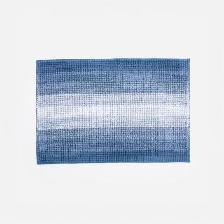 【特力屋】Home Zone 極吸水雪尼爾地墊 65x45cm 雪藍