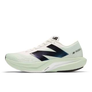 【NEW BALANCE】FuelCell Rebel v4 女款 慢跑鞋 薄荷綠 運動 回彈 厚底(WFCXCA4)