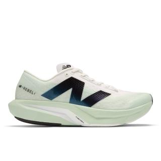 【NEW BALANCE】FuelCell Rebel v4 慢跑鞋 男款 薄荷綠 慢跑鞋 運動鞋 回彈(MFCXCE4)