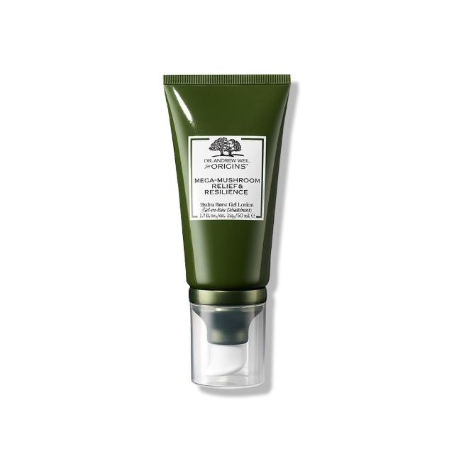 【ORIGINS 品木宣言】靈芝水凝露(青春無敵健康光潤水凝露50ml/雙11限定)