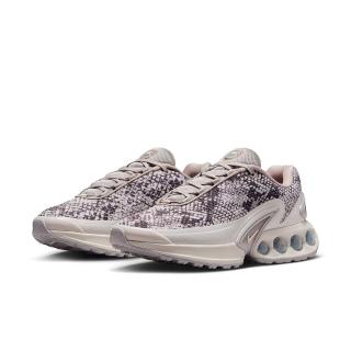 【NIKE 耐吉】慢跑鞋 女鞋 運動鞋 氣墊 緩震 W AIR MAX DN PRM 紫米 HF5512-200