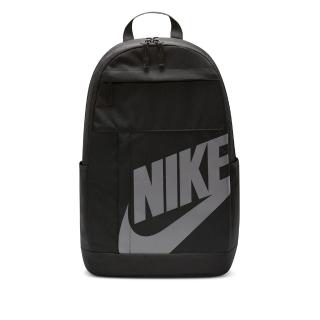 【NIKE 耐吉】後揹包 運動包 書包 大容量 NK ELMNTL BKPK - HBR 黑 DD0559-013