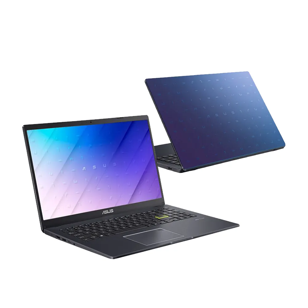 ASUS 華碩 15.6吋8G輕薄文書筆電(E510KA/N4500/8G/128G/W11S)