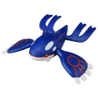 【TAKARA TOMY】POKEMON 精靈寶可夢 ML-04 蓋歐卡