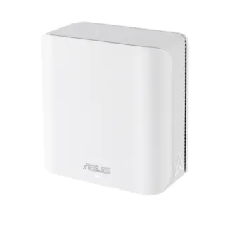 【ASUS 華碩】WiFi 7 雙頻 BE5000 Mesh 路由器/分享器 ZENWIFI BD5(單入)