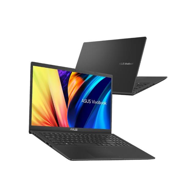 【ASUS 華碩】15.6吋N4500 輕薄筆電(VivoBook X1500KA/N4500/8G/512G SSD/W11)