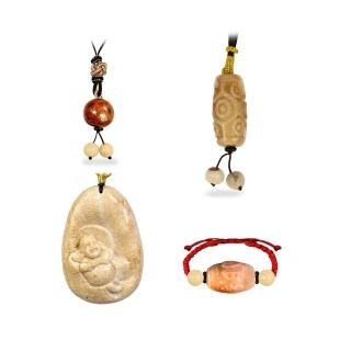 【菩提居】菩提居龍宮舍利精品(擇一)