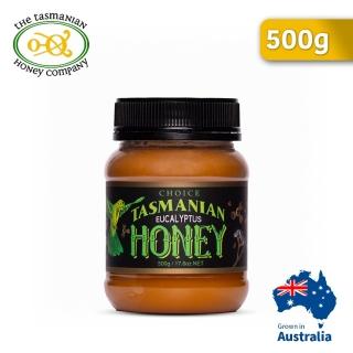 【THE TASMANIAN HONEY COMPANY】澳洲塔斯馬尼亞島尤加利生蜂蜜-500g(Eucalyptus)