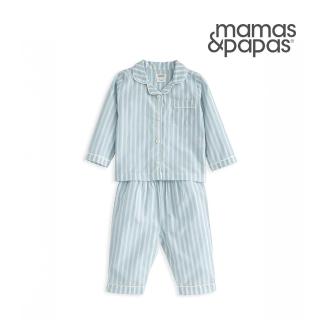 【Mamas & Papas】呼嚕呼嚕-晚安套裝(3種尺寸可選)