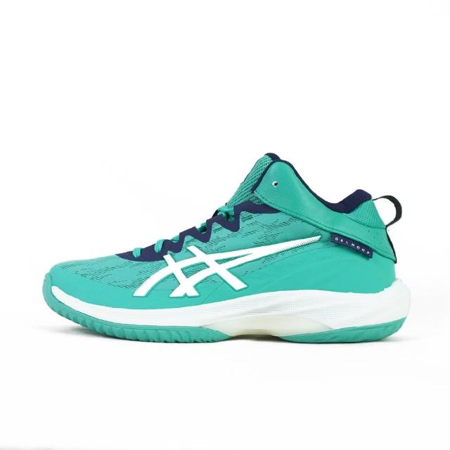 【asics 亞瑟士】Gelhoop V17 S 男 籃球鞋 穩定 支撐 緩震(1063A110-301)