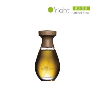 【O’right 歐萊德】咖啡因麥拉寧養髮液50ml(贈 永續好禮)
