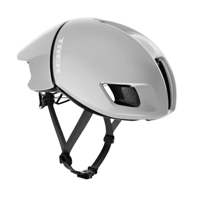 【TREK】Ballista MIPS Asia Fit 亞洲版型自行車安全帽(亮光白)