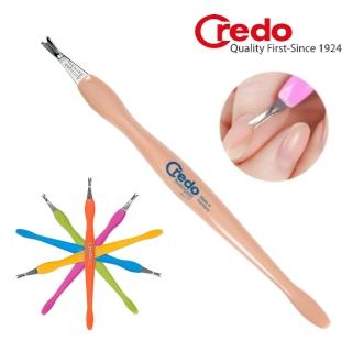 【德國Credo克雷多】POP鮮彩推皮器12612(不挑色)