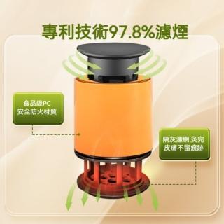 【楠陽艾】無煙艾灸盒古法隨身灸(艾灸儀 艾懸灸儀 艾柱 交換禮物 新年禮物)