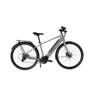 【DOSUN】電動輔助自行車 CTPRO 16吋水泥灰(車麗屋)