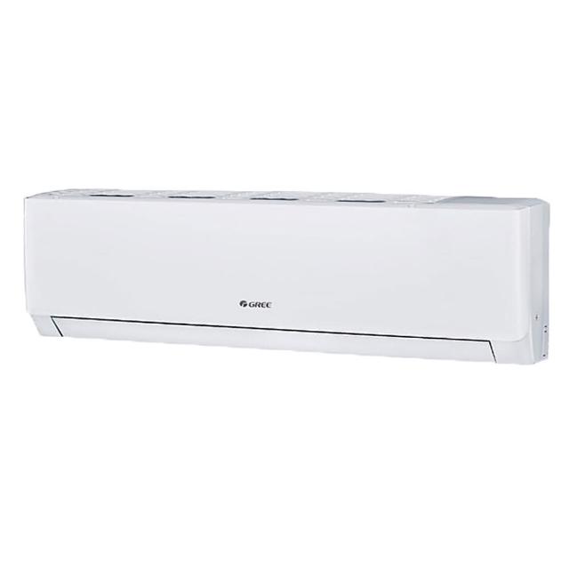 【GREE 格力】8-10坪6.3KW極豪華系列冷專分離式冷氣(GSD-63CO/GSD-63CI)