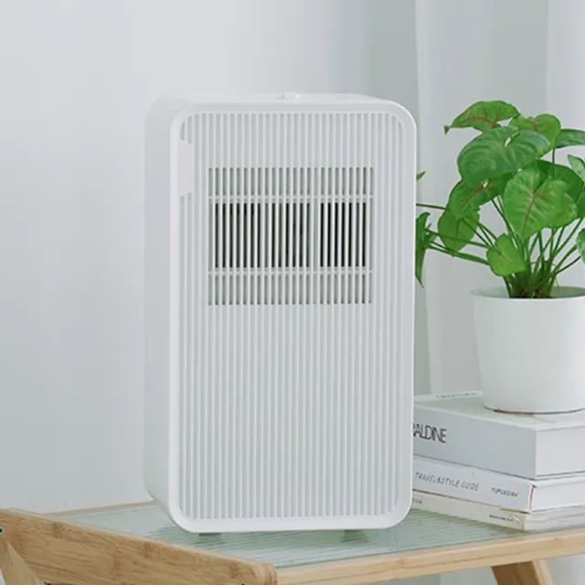 【Roommi】最美輕量小區域高效率除濕機(RMDH01)