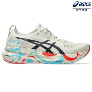 【asics 亞瑟士】GEL-KAYANO 31 TOKYO 男款 馬拉松限定 支撐 慢跑鞋(1011C103-200)