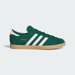 【adidas 愛迪達】STADT 運動休閒鞋 男鞋 - Originals JI1883