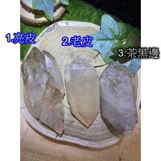 【Cozy 世界水晶原礦與茶】馬島骨幹小單晶10-3(凈化水晶手鍊環境和自身能量)