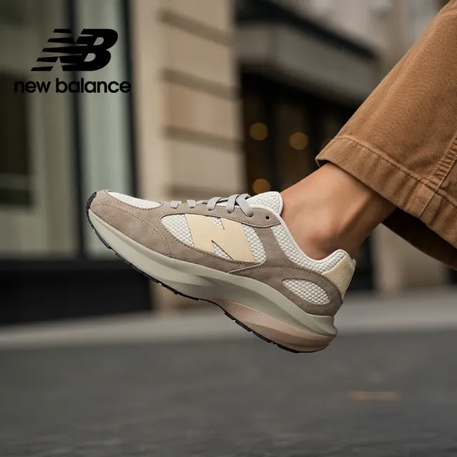 NEW BALANCE】NB WRPD 運動鞋/復古鞋_UWRPDHSA-D_UWRPDHSB-D_UWRPDHSC  
