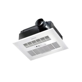 【Panasonic 國際牌】FV-40BUY1R/FV-40BUY1W(陶瓷加熱 浴室暖風乾燥機 有線遙控110/220V)