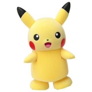 【TAKARA TOMY】POKEMON 精靈寶可夢 快樂遊行 皮卡丘!