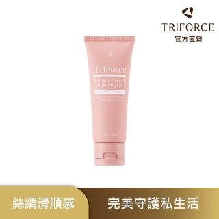 【TRIFORCE翠芙思】寵愛私密調理凝露(凝膠/潤滑液/保養滋潤/緊緻/水溶性/修復/私密處清潔/情趣用品/保濕)