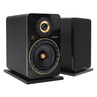 【Elipson】Prestige Facet 8B 80週年紀念版書架型喇叭(80週年紀念版書架型喇叭)