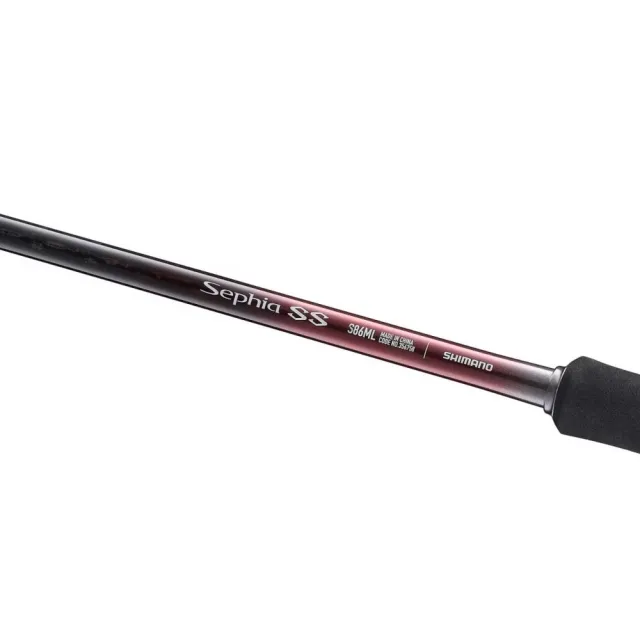 【SHIMANO】23 SEPHIA SS S80ML 軟絲竿
