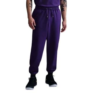 【NIKE 耐吉】NIKE 耐吉 Kobe Therma-FIT Basketball Pants 男款 縮口長褲 紫色 HJ8114-547(正品現貨)