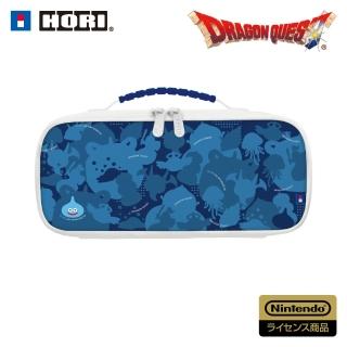 【HORI】NS Switch 副廠 勇者鬥惡龍 中容量收納包(NSW-460 電玩周邊)