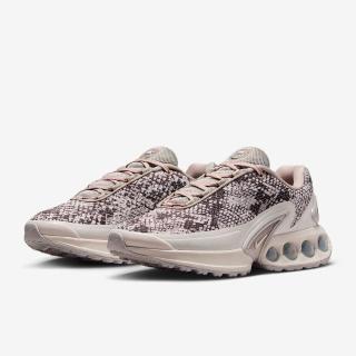 【NIKE 耐吉】休閒鞋 女鞋 運動鞋 W AIR MAX DN PRM 乾燥玫瑰 HF5512-200