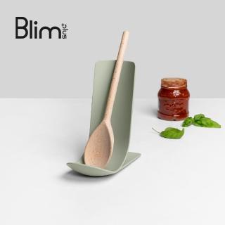 【ENOK】義大利Blim Plus STAND直立式湯杓架(義大利湯杓立架/食譜架/廚具收納架)