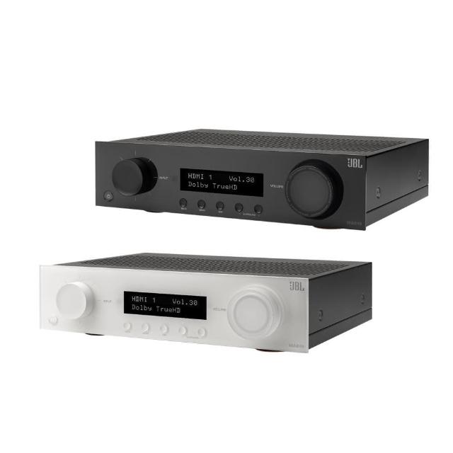 【JBL】MA510 5.2聲道AV擴大機