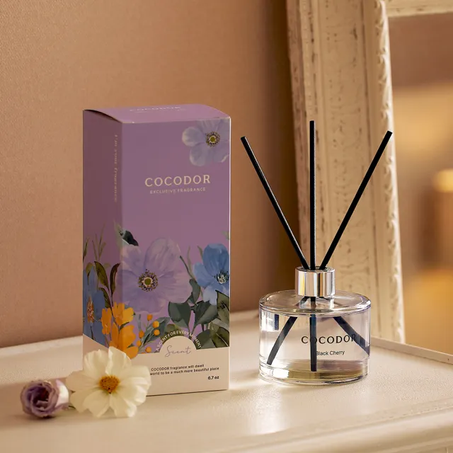 【COCODOR】經典擴香瓶200ml(多款任選/香氛/官方直營/韓國香氛/居家香氛)