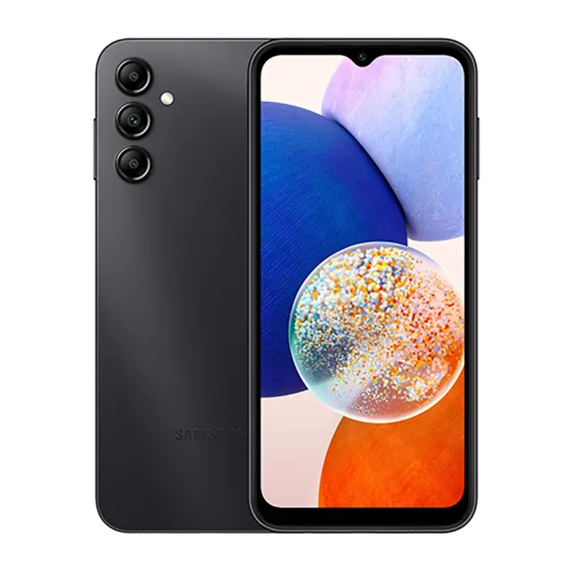【Samsung 三星】A級福利品 Galaxy A14 6.6吋 5G(4GB/128GB)
