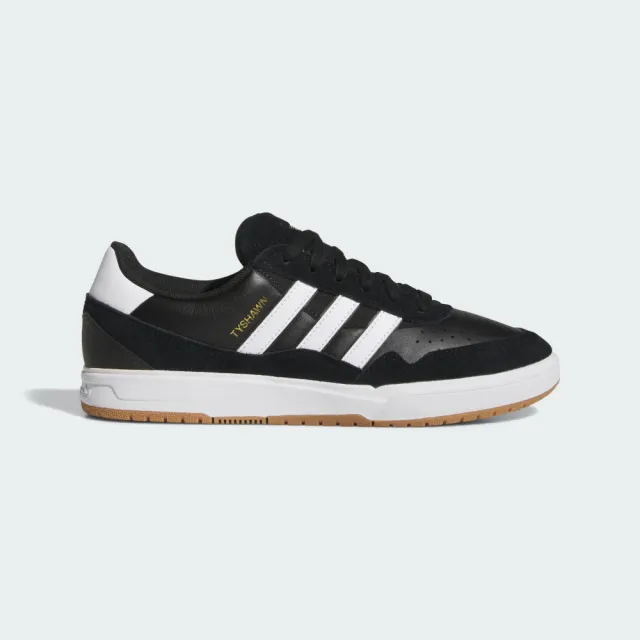 【adidas 愛迪達】TYSHAWN II 運動休閒鞋 男鞋/女鞋 - Originals JI0846