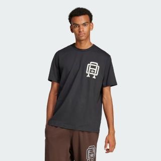 【adidas 愛迪達】ADIDAS ORIGINALS 短袖上衣 T恤 男 - Originals JD0681