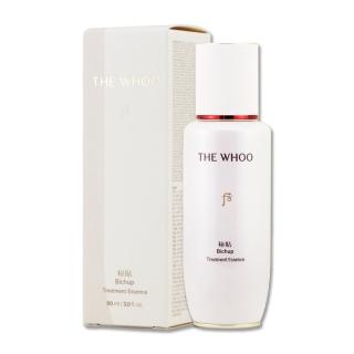 【WHOO 後】秘帖迴圈精華 90ML（新包裝.專櫃公司貨）
